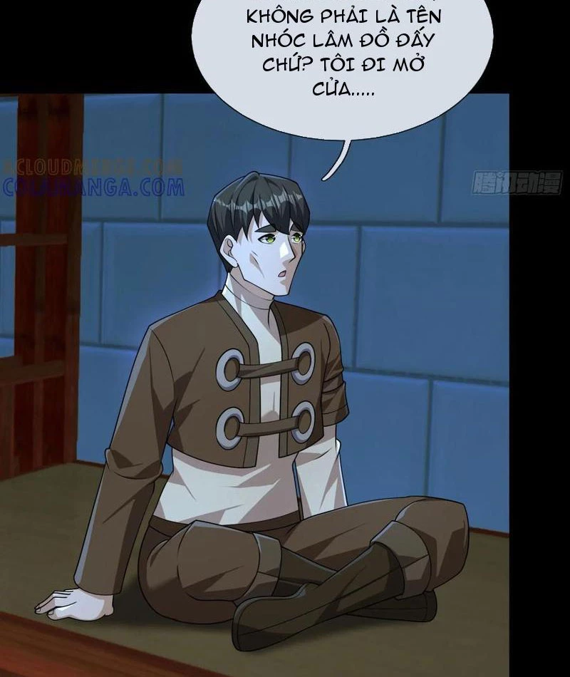 Toàn Cầu Kinh Dị: Ta Mở Ra Thương Thành Tự Do Hack Chapter 22 - 57