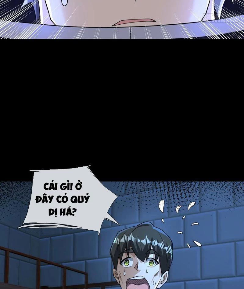 Toàn Cầu Kinh Dị: Ta Mở Ra Thương Thành Tự Do Hack Chapter 22 - 67
