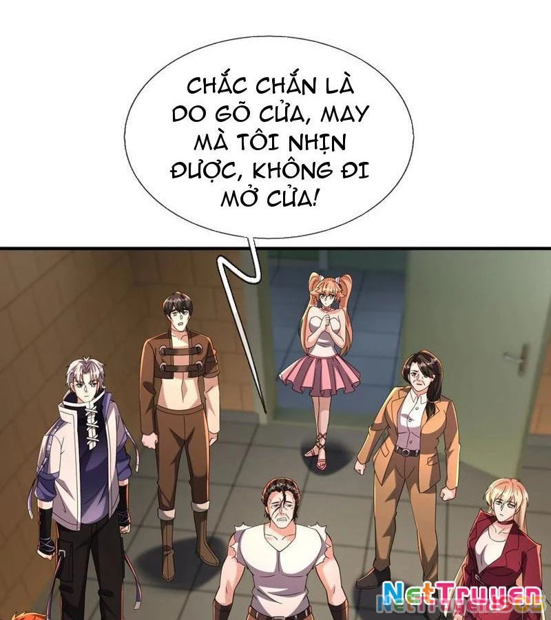 Toàn Cầu Kinh Dị: Ta Mở Ra Thương Thành Tự Do Hack Chapter 22 - 81