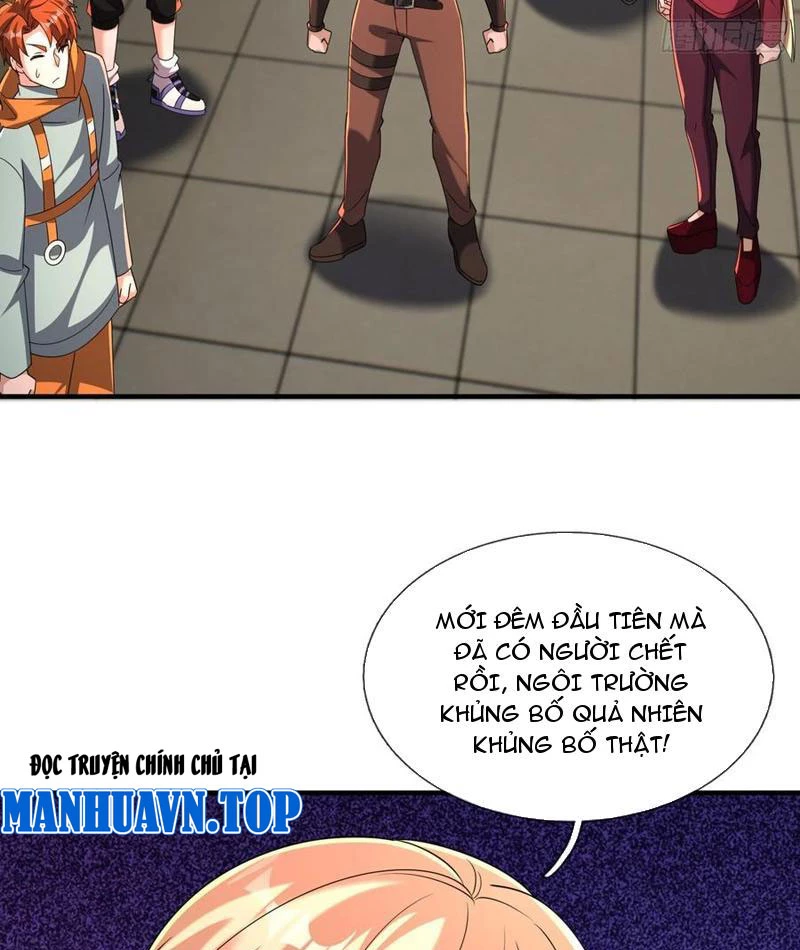 Toàn Cầu Kinh Dị: Ta Mở Ra Thương Thành Tự Do Hack Chapter 22 - 82