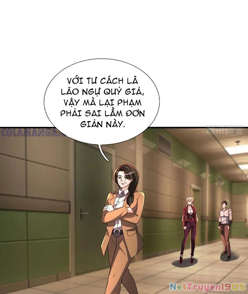 Toàn Cầu Kinh Dị: Ta Mở Ra Thương Thành Tự Do Hack Chapter 22 - 84