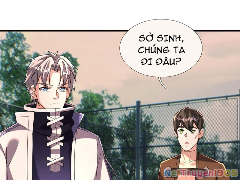 Toàn Cầu Kinh Dị: Ta Mở Ra Thương Thành Tự Do Hack Chapter 23 - 7