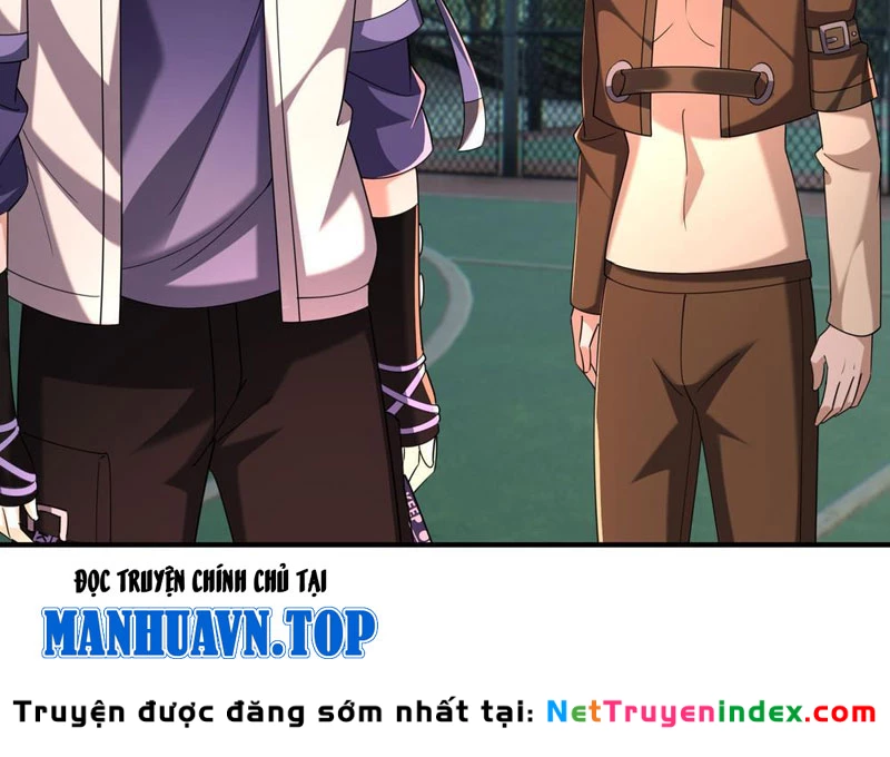 Toàn Cầu Kinh Dị: Ta Mở Ra Thương Thành Tự Do Hack Chapter 23 - 8