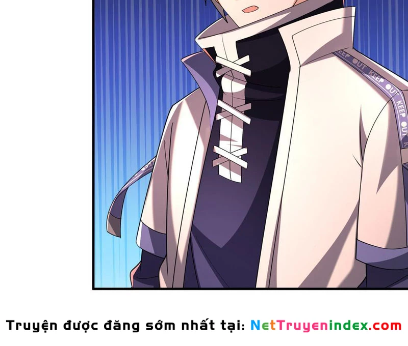 Toàn Cầu Kinh Dị: Ta Mở Ra Thương Thành Tự Do Hack Chapter 23 - 10