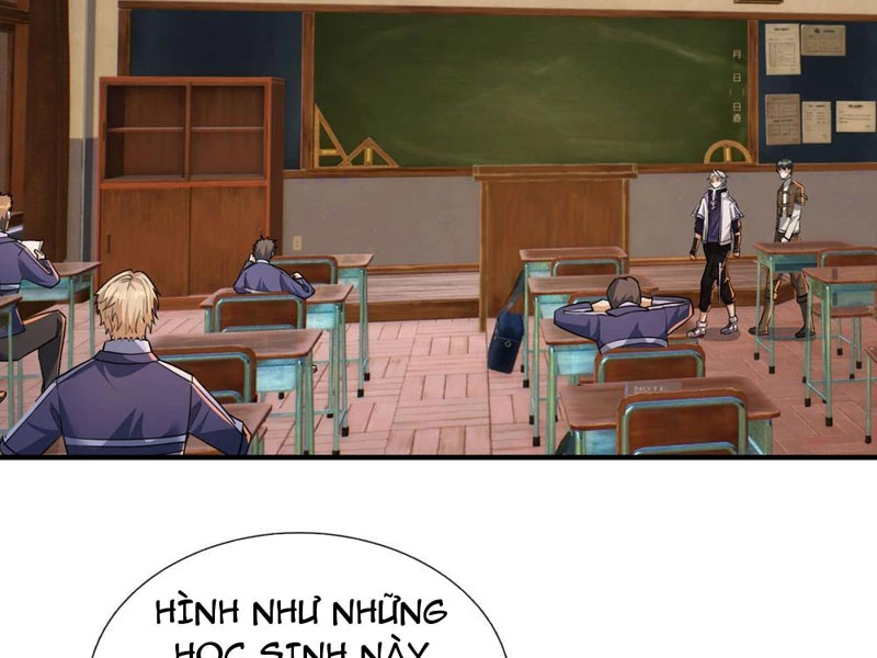 Toàn Cầu Kinh Dị: Ta Mở Ra Thương Thành Tự Do Hack Chapter 23 - 22