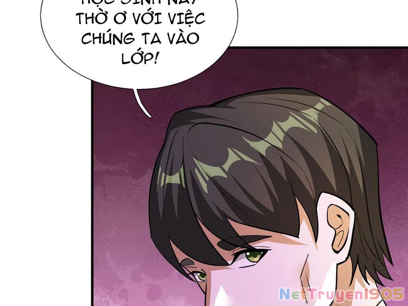 Toàn Cầu Kinh Dị: Ta Mở Ra Thương Thành Tự Do Hack Chapter 23 - 23