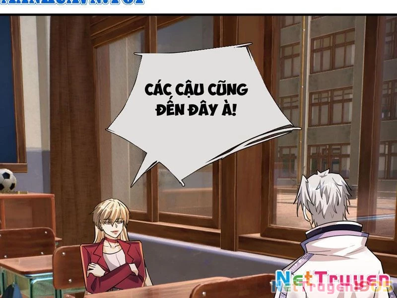 Toàn Cầu Kinh Dị: Ta Mở Ra Thương Thành Tự Do Hack Chapter 23 - 31