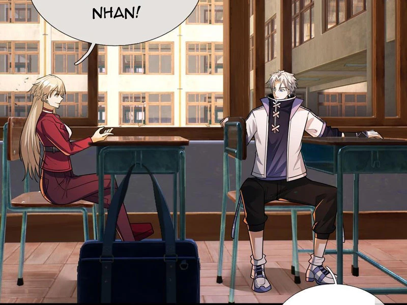 Toàn Cầu Kinh Dị: Ta Mở Ra Thương Thành Tự Do Hack Chapter 23 - 37