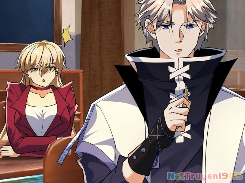 Toàn Cầu Kinh Dị: Ta Mở Ra Thương Thành Tự Do Hack Chapter 23 - 74