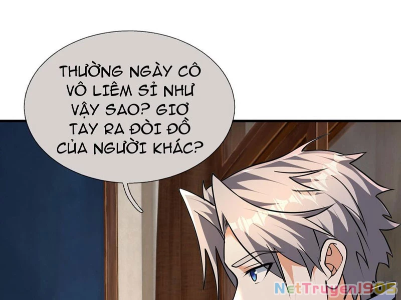 Toàn Cầu Kinh Dị: Ta Mở Ra Thương Thành Tự Do Hack Chapter 23 - 83