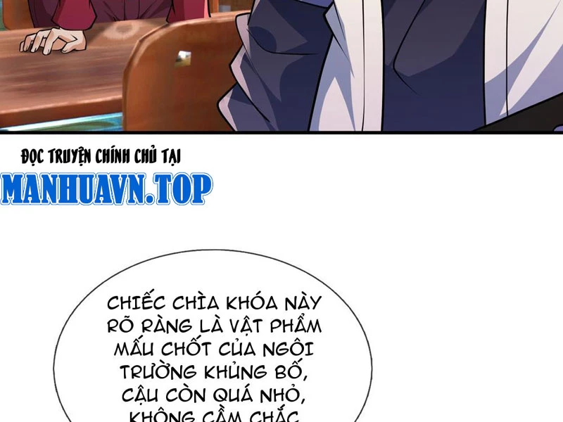 Toàn Cầu Kinh Dị: Ta Mở Ra Thương Thành Tự Do Hack Chapter 23 - 85