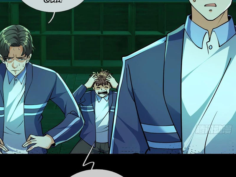 Toàn Cầu Kinh Dị: Ta Mở Ra Thương Thành Tự Do Hack Chapter 23 - 100