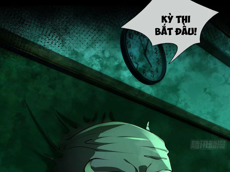 Toàn Cầu Kinh Dị: Ta Mở Ra Thương Thành Tự Do Hack Chapter 23 - 107