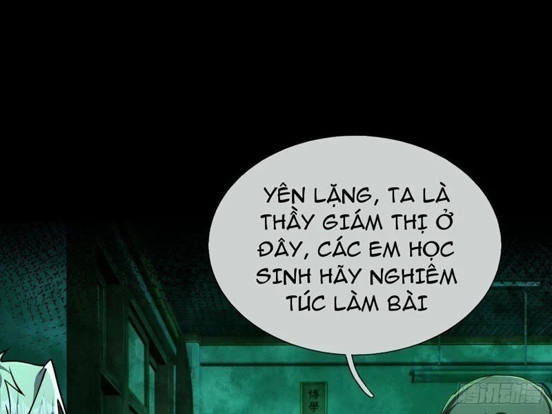 Toàn Cầu Kinh Dị: Ta Mở Ra Thương Thành Tự Do Hack Chapter 23 - 114