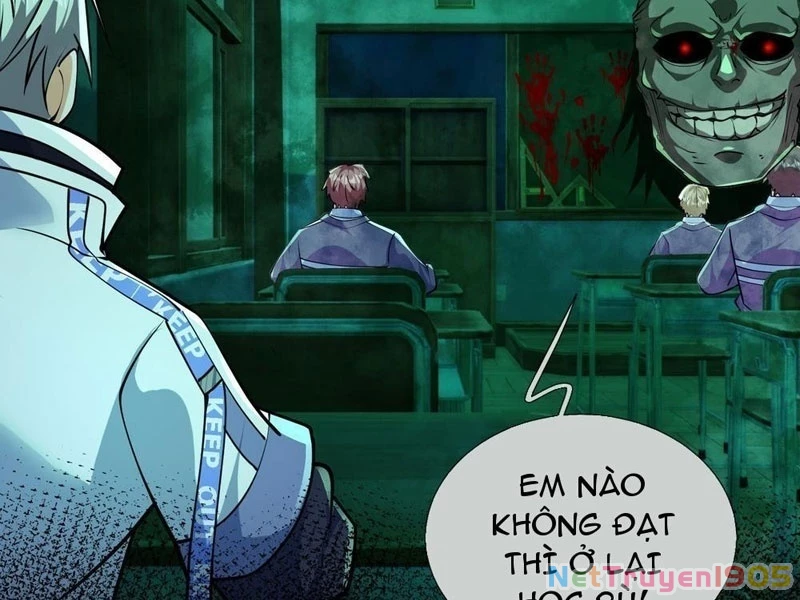 Toàn Cầu Kinh Dị: Ta Mở Ra Thương Thành Tự Do Hack Chapter 23 - 115