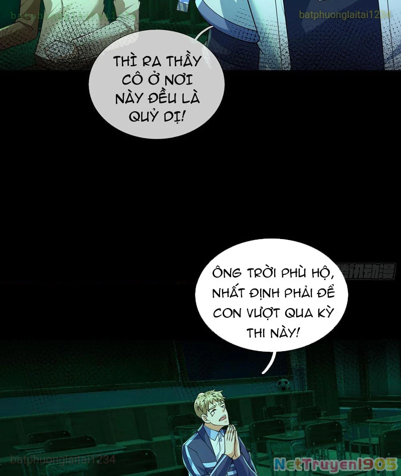 Toàn Cầu Kinh Dị: Ta Mở Ra Thương Thành Tự Do Hack Chapter 24 - 2