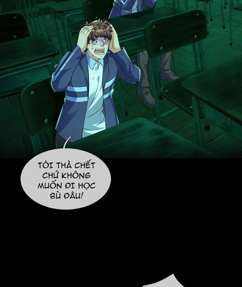 Toàn Cầu Kinh Dị: Ta Mở Ra Thương Thành Tự Do Hack Chapter 24 - 3
