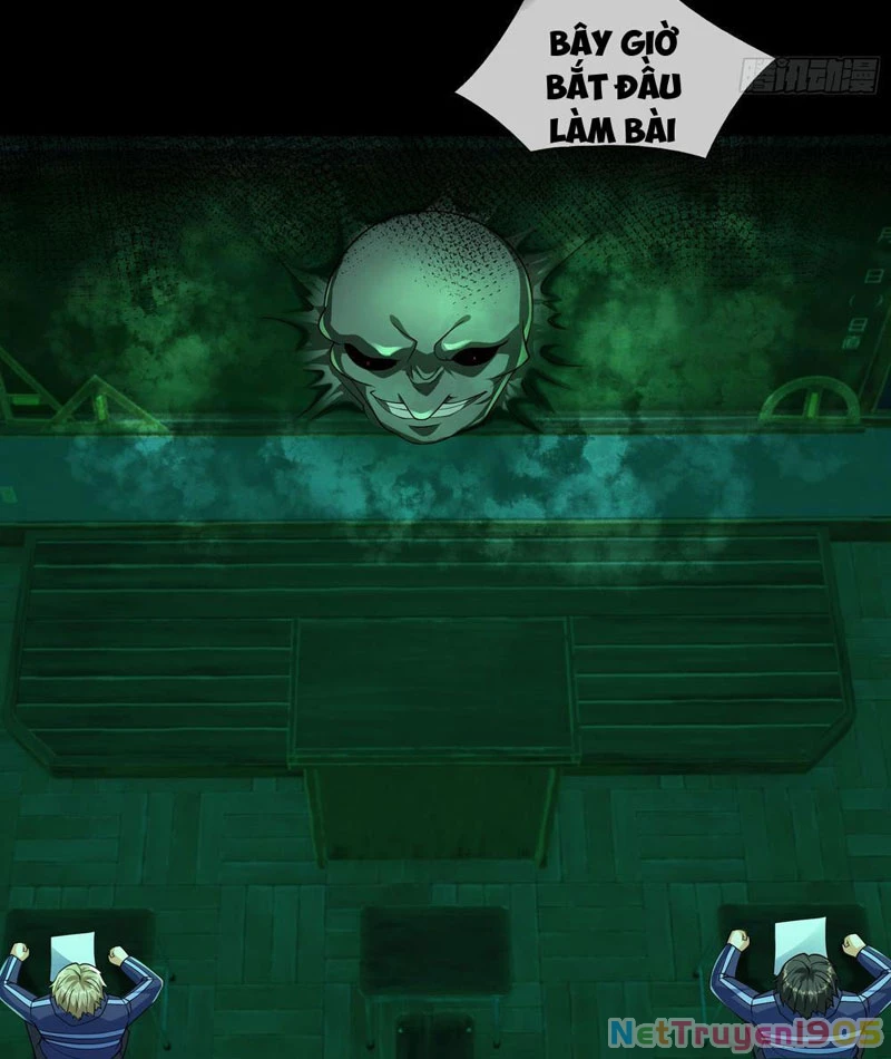 Toàn Cầu Kinh Dị: Ta Mở Ra Thương Thành Tự Do Hack Chapter 24 - 4