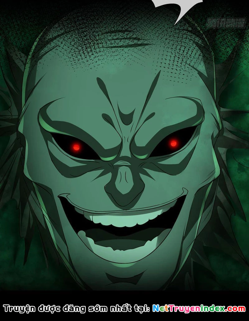 Toàn Cầu Kinh Dị: Ta Mở Ra Thương Thành Tự Do Hack Chapter 24 - 7