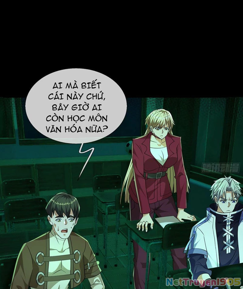 Toàn Cầu Kinh Dị: Ta Mở Ra Thương Thành Tự Do Hack Chapter 24 - 8