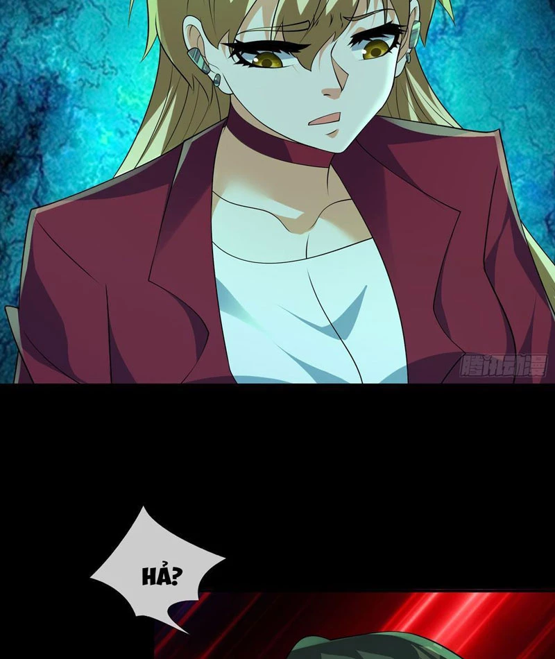 Toàn Cầu Kinh Dị: Ta Mở Ra Thương Thành Tự Do Hack Chapter 24 - 10