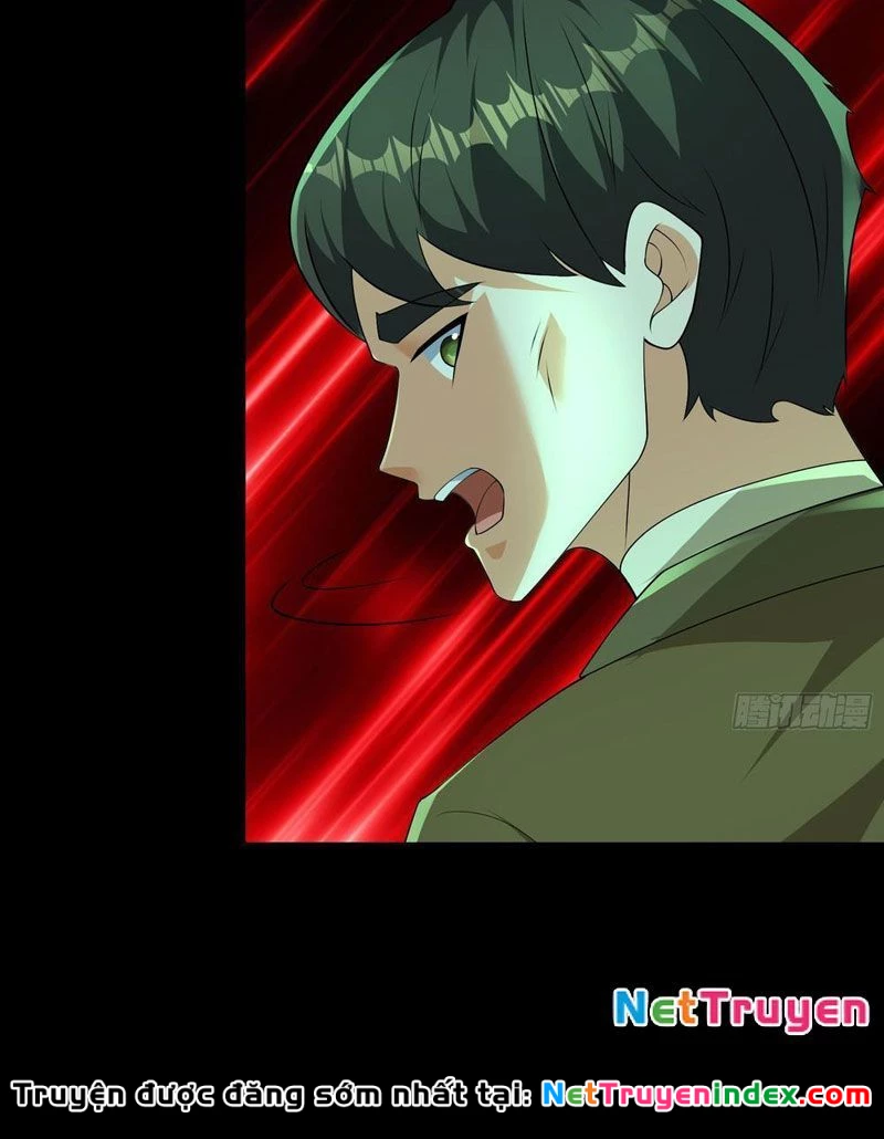 Toàn Cầu Kinh Dị: Ta Mở Ra Thương Thành Tự Do Hack Chapter 24 - 11