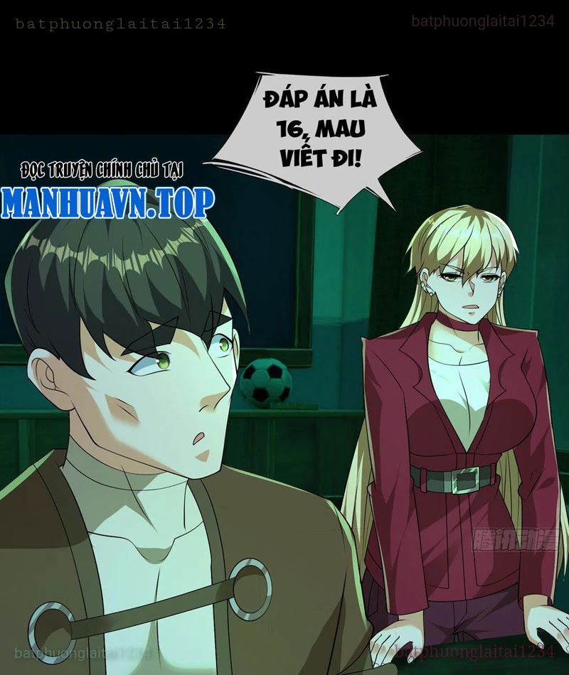 Toàn Cầu Kinh Dị: Ta Mở Ra Thương Thành Tự Do Hack Chapter 24 - 12
