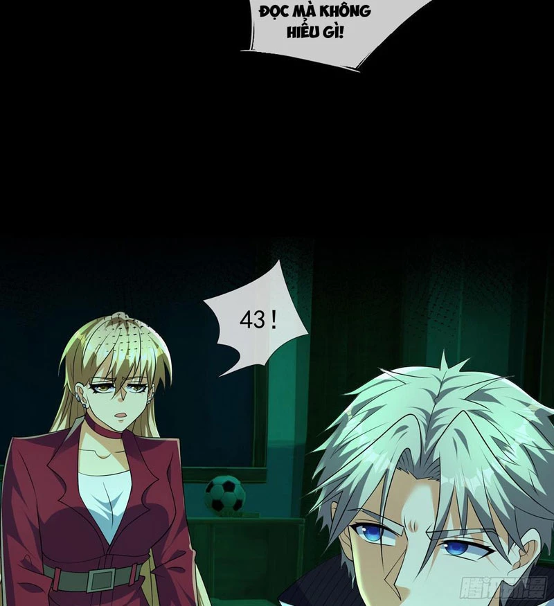 Toàn Cầu Kinh Dị: Ta Mở Ra Thương Thành Tự Do Hack Chapter 24 - 20