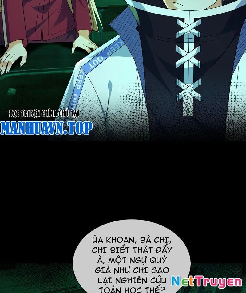 Toàn Cầu Kinh Dị: Ta Mở Ra Thương Thành Tự Do Hack Chapter 24 - 21