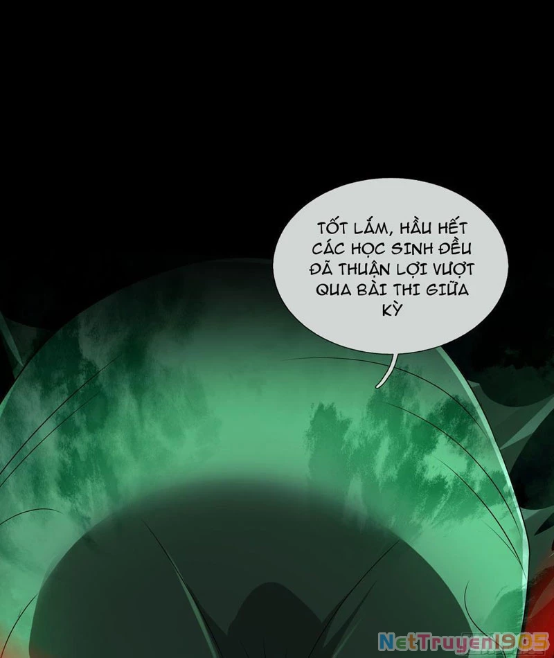 Toàn Cầu Kinh Dị: Ta Mở Ra Thương Thành Tự Do Hack Chapter 24 - 23