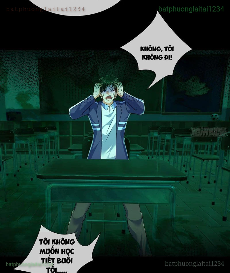 Toàn Cầu Kinh Dị: Ta Mở Ra Thương Thành Tự Do Hack Chapter 24 - 25