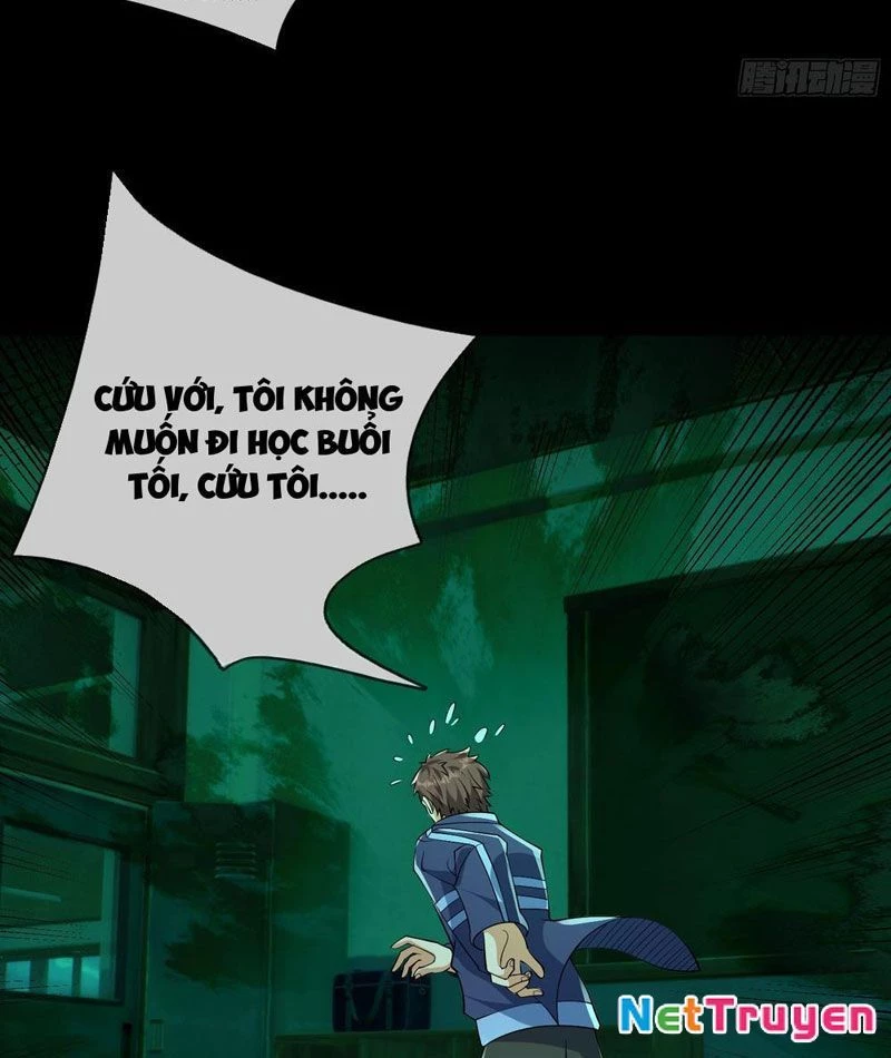 Toàn Cầu Kinh Dị: Ta Mở Ra Thương Thành Tự Do Hack Chapter 24 - 26