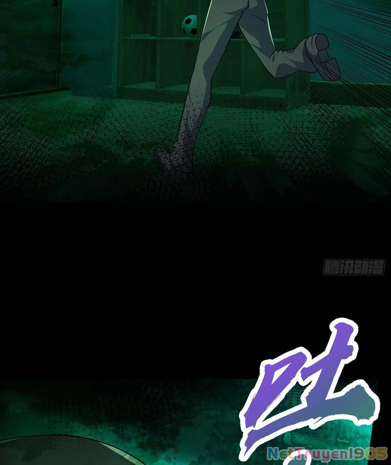 Toàn Cầu Kinh Dị: Ta Mở Ra Thương Thành Tự Do Hack Chapter 24 - 27