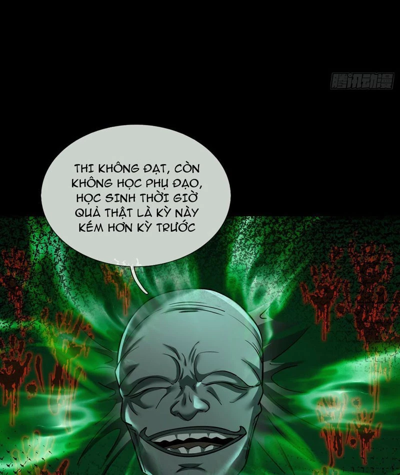 Toàn Cầu Kinh Dị: Ta Mở Ra Thương Thành Tự Do Hack Chapter 24 - 33