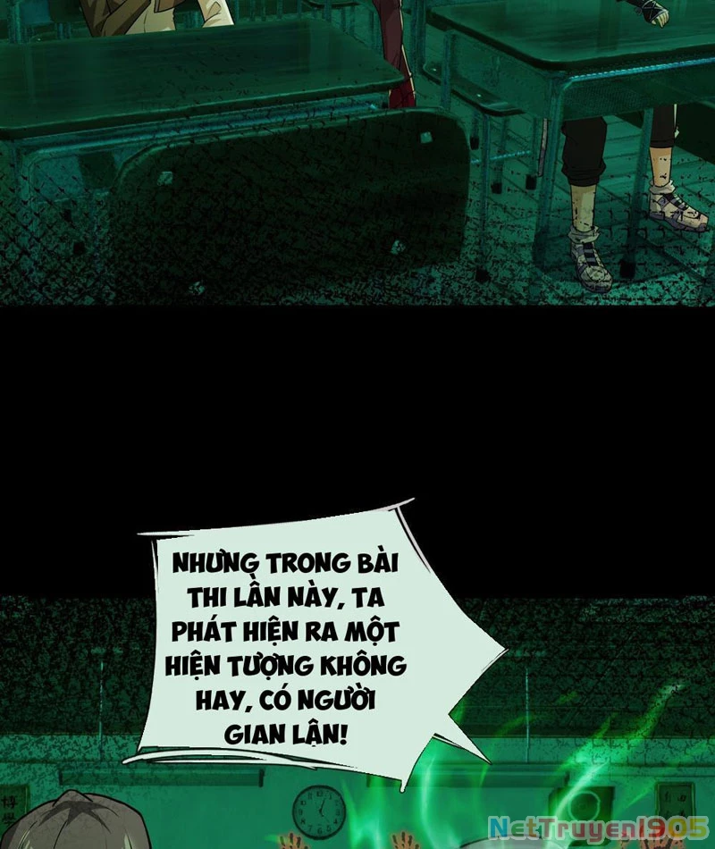 Toàn Cầu Kinh Dị: Ta Mở Ra Thương Thành Tự Do Hack Chapter 24 - 35