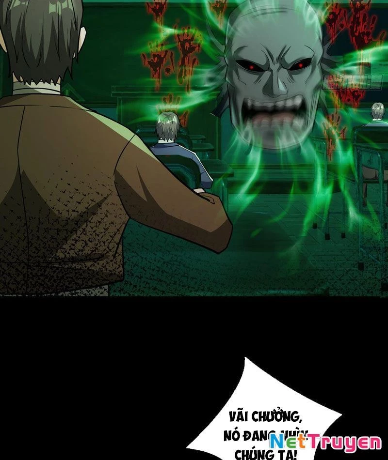 Toàn Cầu Kinh Dị: Ta Mở Ra Thương Thành Tự Do Hack Chapter 24 - 36