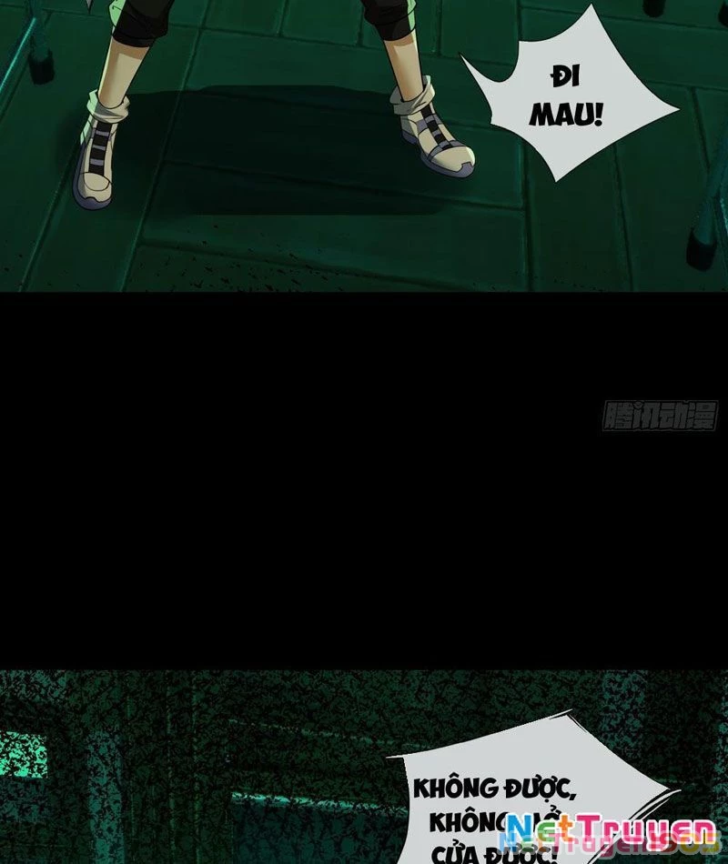 Toàn Cầu Kinh Dị: Ta Mở Ra Thương Thành Tự Do Hack Chapter 24 - 46