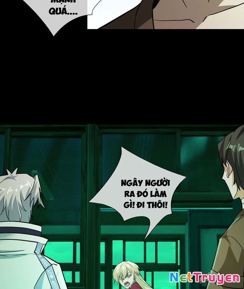Toàn Cầu Kinh Dị: Ta Mở Ra Thương Thành Tự Do Hack Chapter 24 - 56