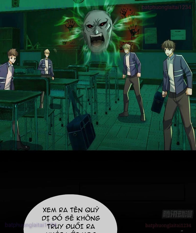 Toàn Cầu Kinh Dị: Ta Mở Ra Thương Thành Tự Do Hack Chapter 24 - 60