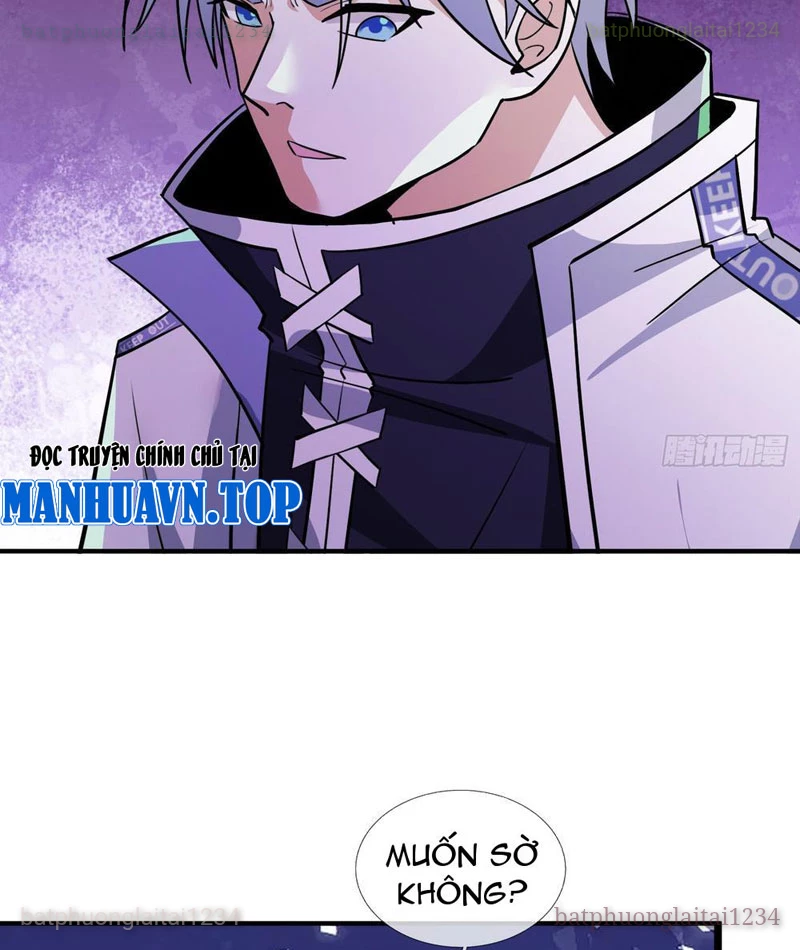 Toàn Cầu Kinh Dị: Ta Mở Ra Thương Thành Tự Do Hack Chapter 24 - 64