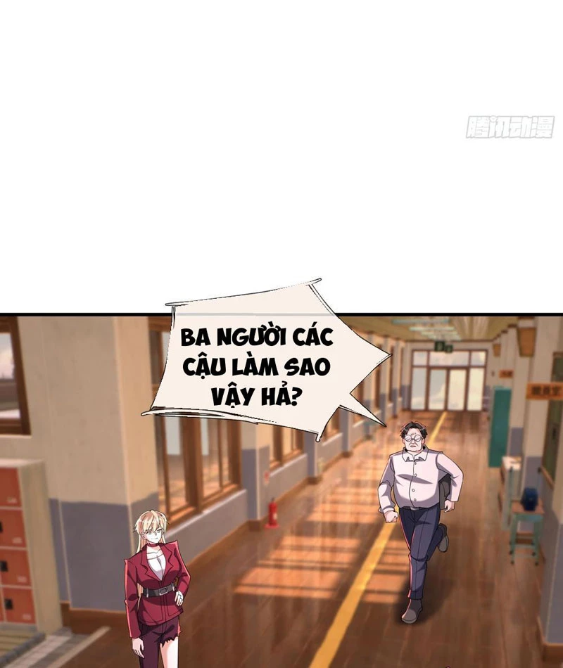 Toàn Cầu Kinh Dị: Ta Mở Ra Thương Thành Tự Do Hack Chapter 24 - 69