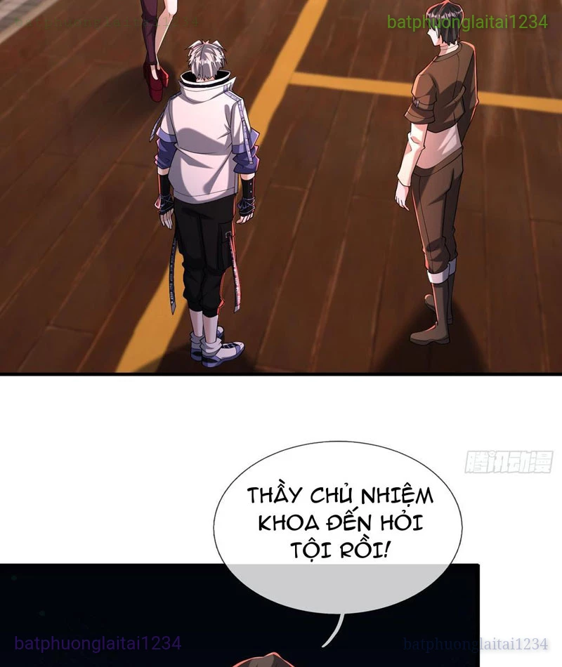 Toàn Cầu Kinh Dị: Ta Mở Ra Thương Thành Tự Do Hack Chapter 24 - 70