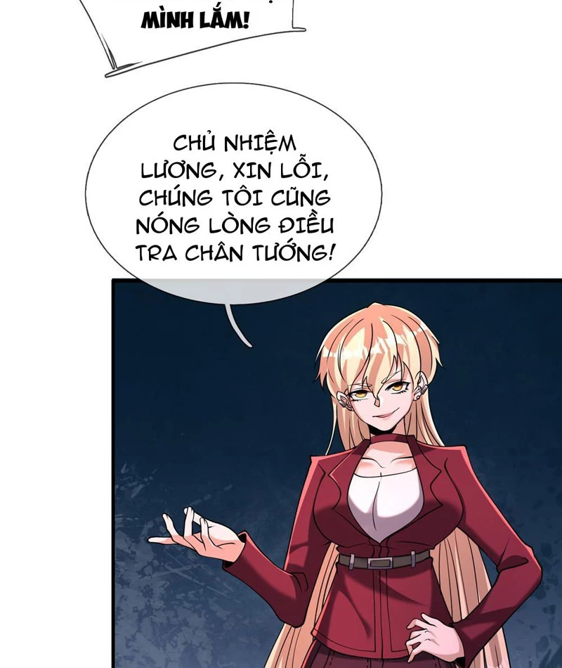 Toàn Cầu Kinh Dị: Ta Mở Ra Thương Thành Tự Do Hack Chapter 24 - 74