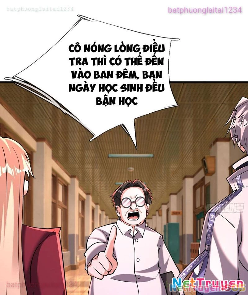 Toàn Cầu Kinh Dị: Ta Mở Ra Thương Thành Tự Do Hack Chapter 24 - 76