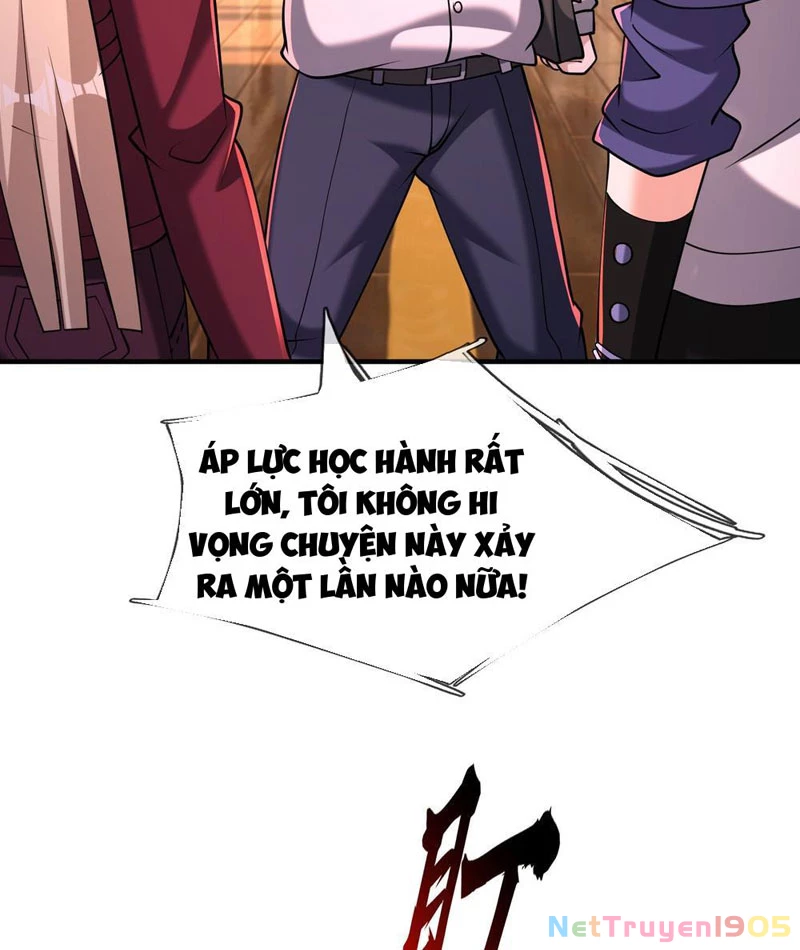 Toàn Cầu Kinh Dị: Ta Mở Ra Thương Thành Tự Do Hack Chapter 24 - 77