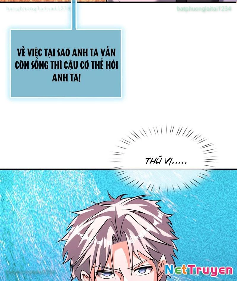 Toàn Cầu Kinh Dị: Ta Mở Ra Thương Thành Tự Do Hack Chapter 24 - 81