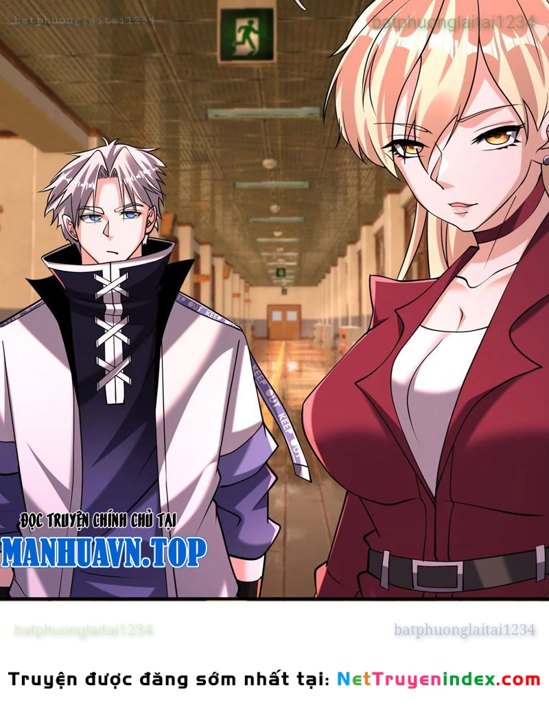 Toàn Cầu Kinh Dị: Ta Mở Ra Thương Thành Tự Do Hack Chapter 24 - 84