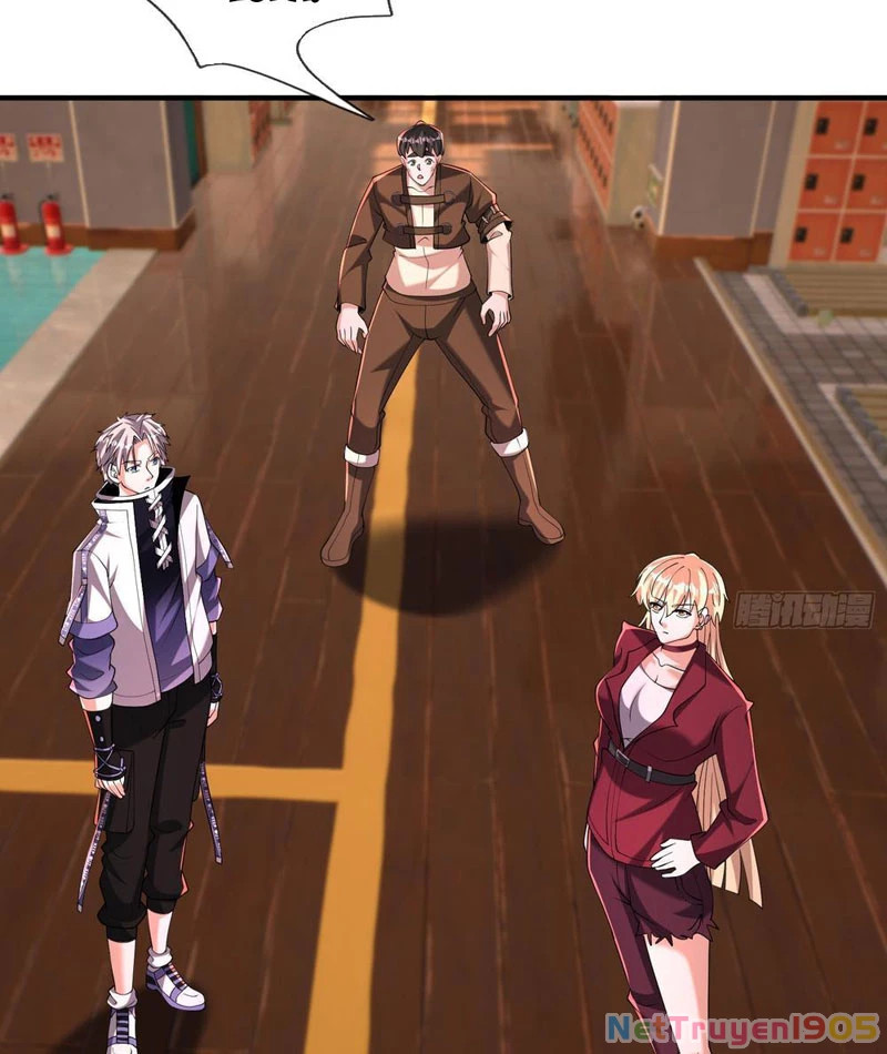 Toàn Cầu Kinh Dị: Ta Mở Ra Thương Thành Tự Do Hack Chapter 24 - 87