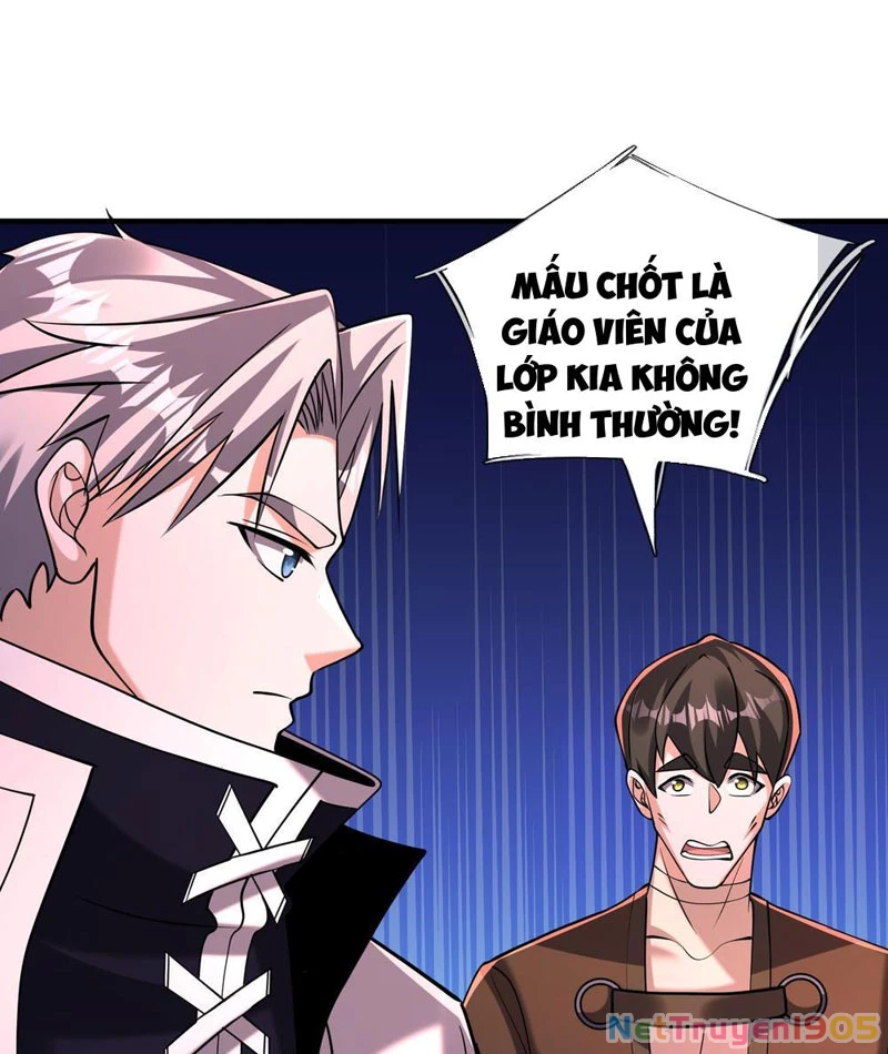 Toàn Cầu Kinh Dị: Ta Mở Ra Thương Thành Tự Do Hack Chapter 24 - 90