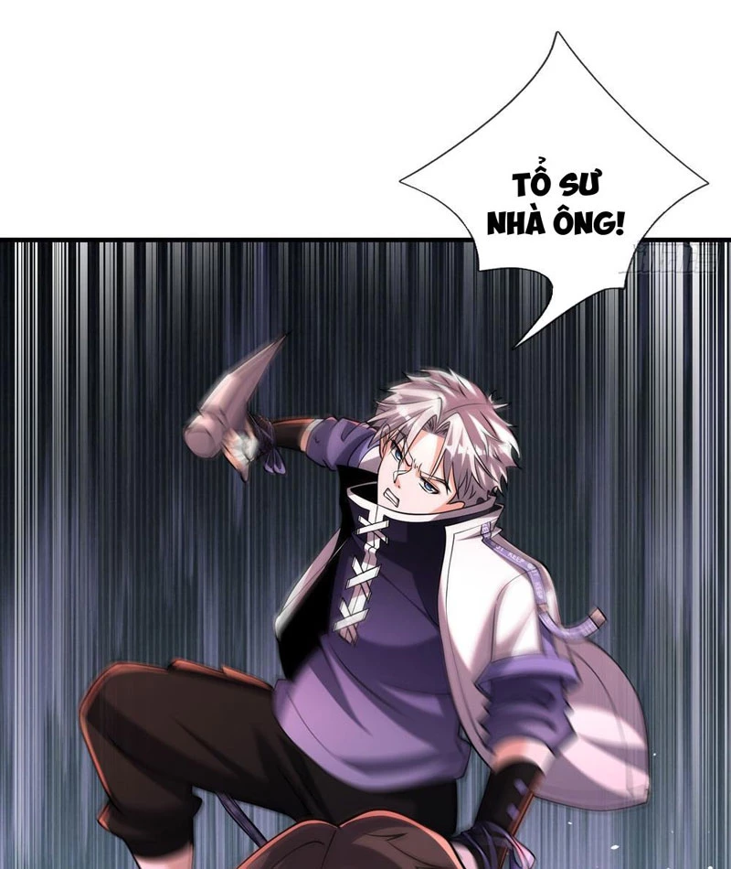 Toàn Cầu Kinh Dị: Ta Mở Ra Thương Thành Tự Do Hack Chapter 24 - 98